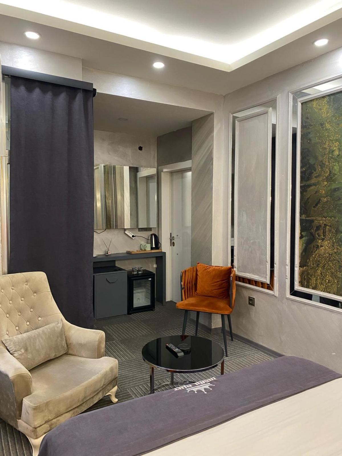 Royal Suit Premium Estambul Exterior foto