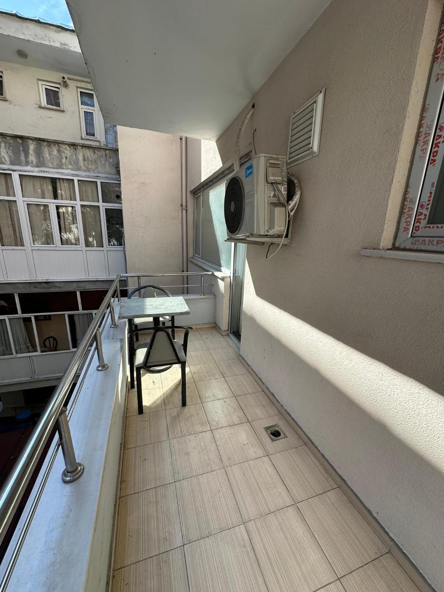 Royal Suit Premium Estambul Exterior foto