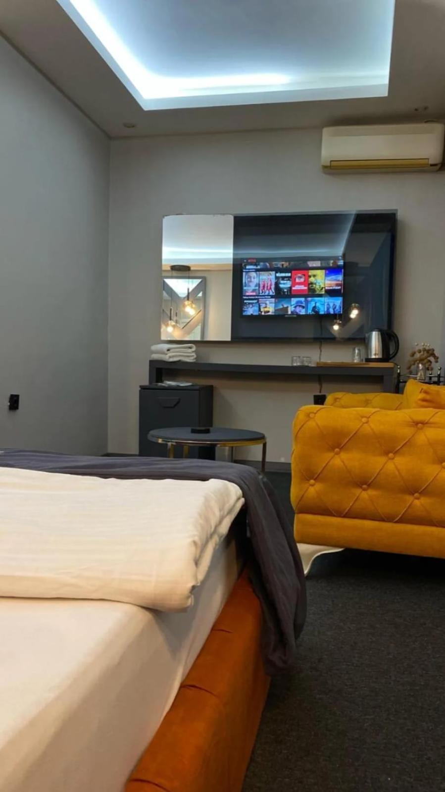 Royal Suit Premium Estambul Exterior foto