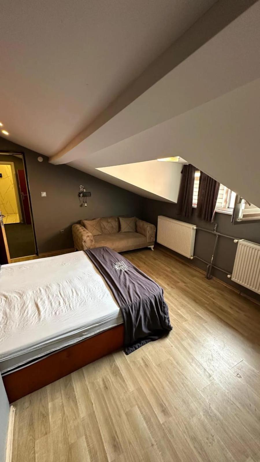 Royal Suit Premium Estambul Exterior foto