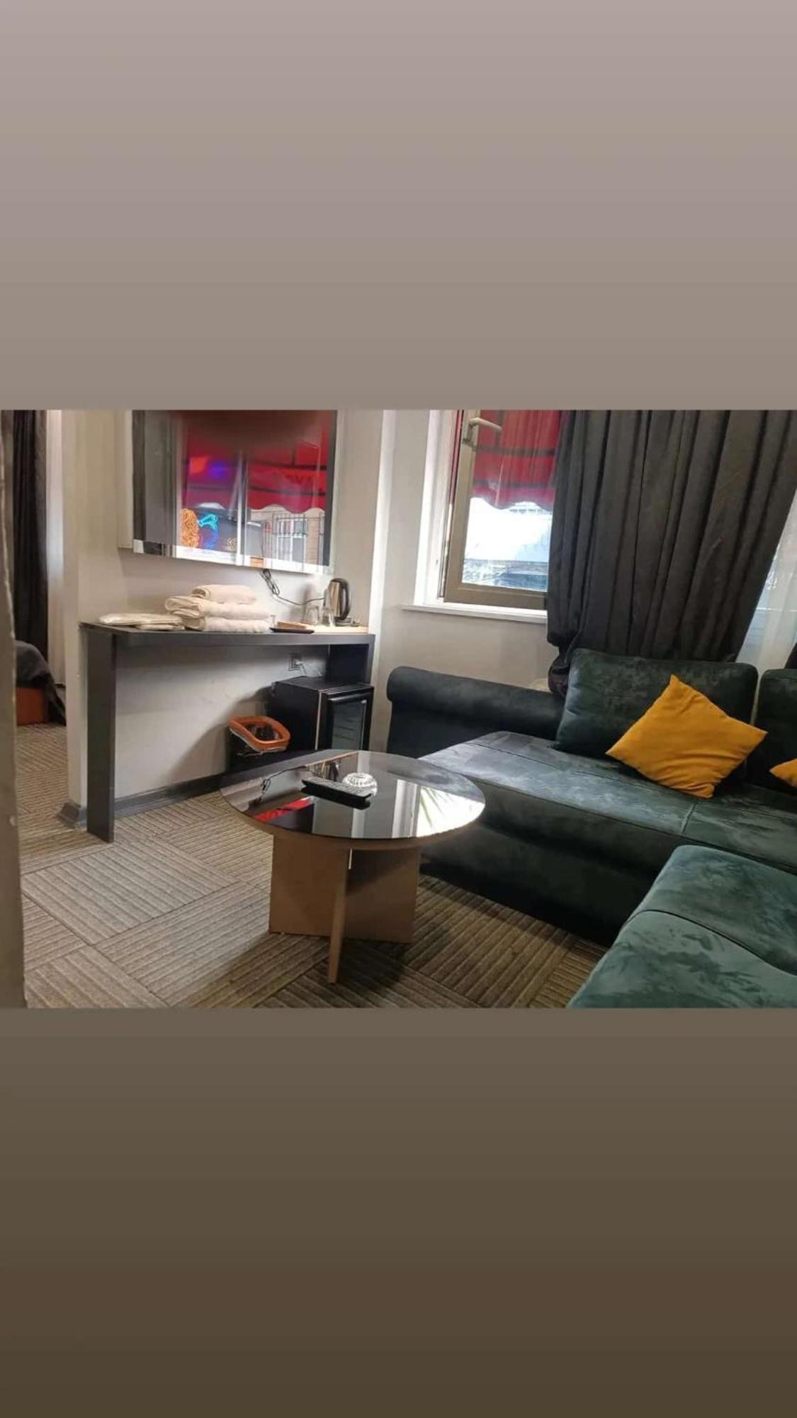 Royal Suit Premium Estambul Exterior foto