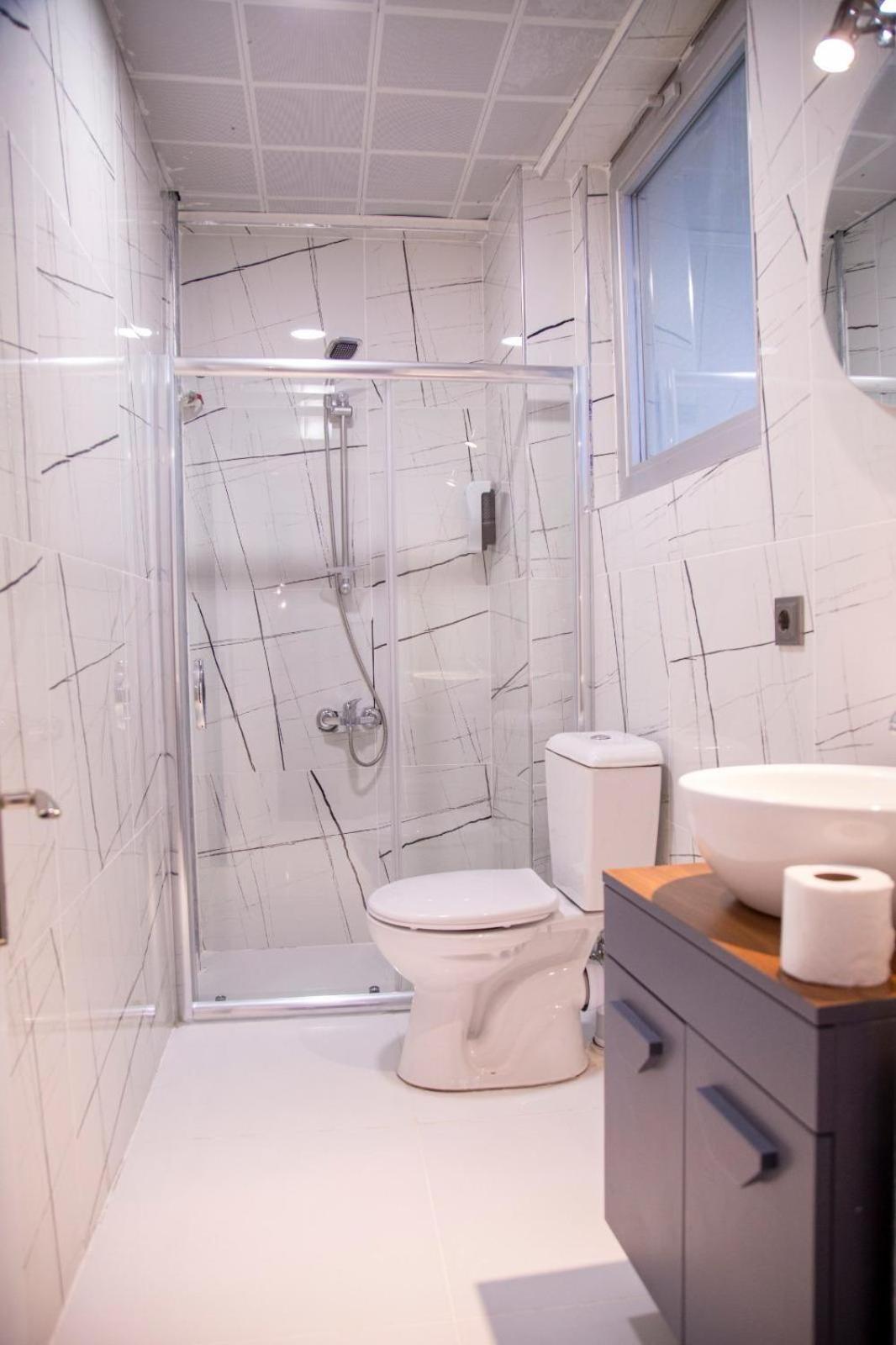 Royal Suit Premium Estambul Exterior foto