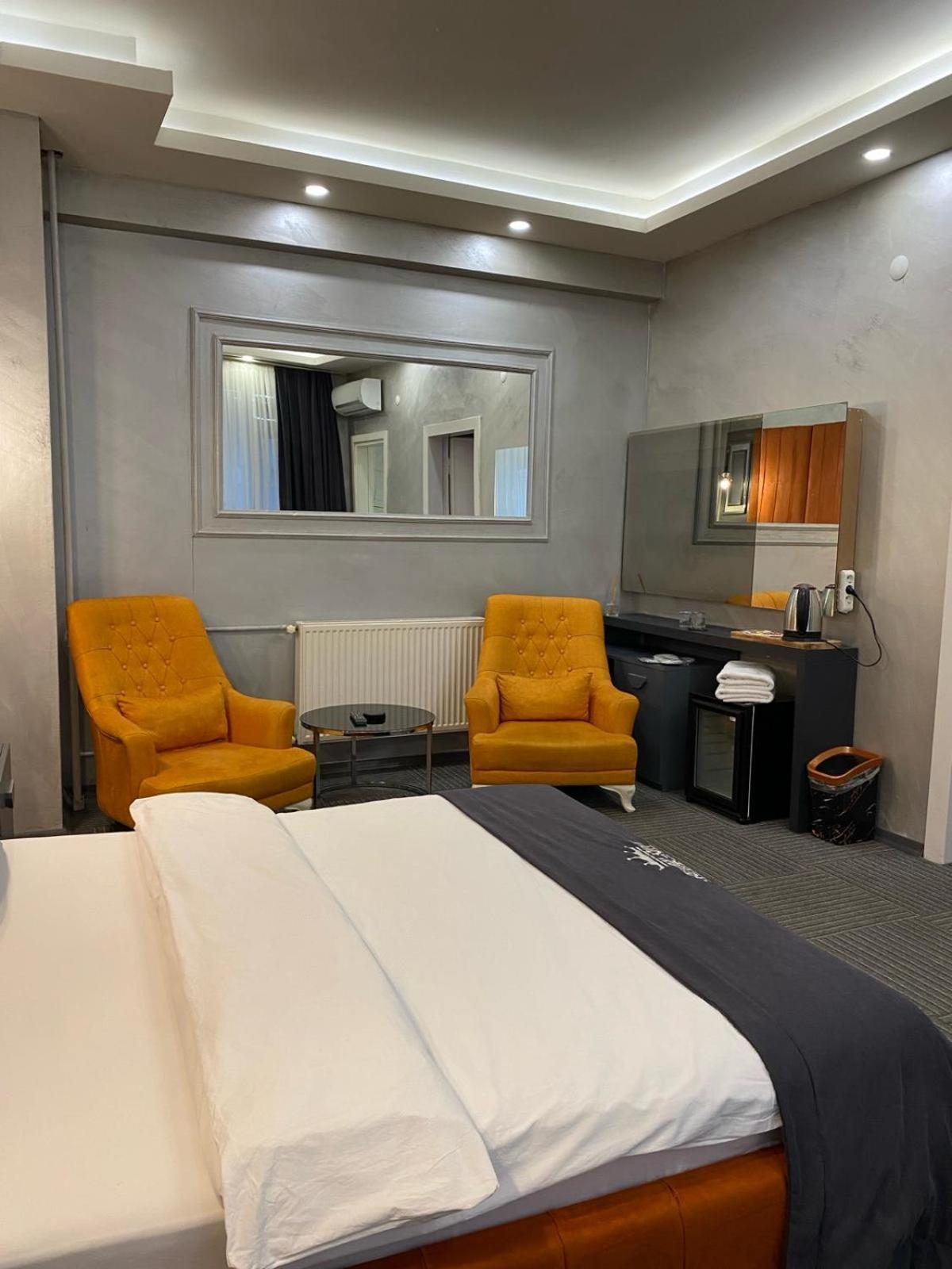Royal Suit Premium Estambul Exterior foto